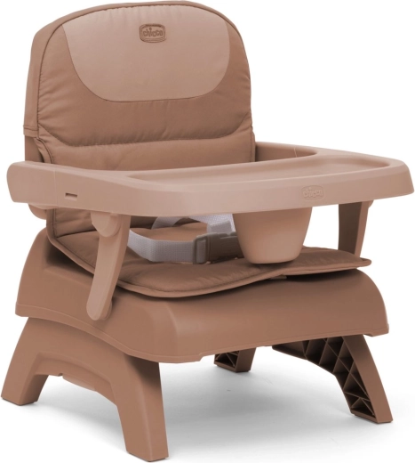 Chicco bento přenosný podsedák na židli terracotta