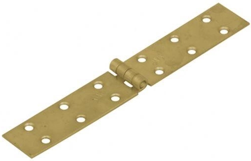 Závěs stavební 150 × 25 × 1,5 mm