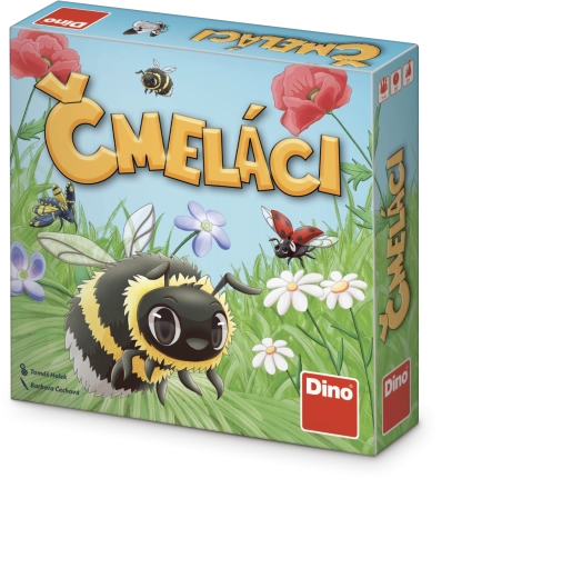 Čmeláci