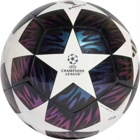 Adidas fotbalový míč UEFA Champions League