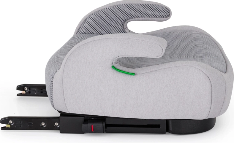 Stabilní uchycení ISOFIX