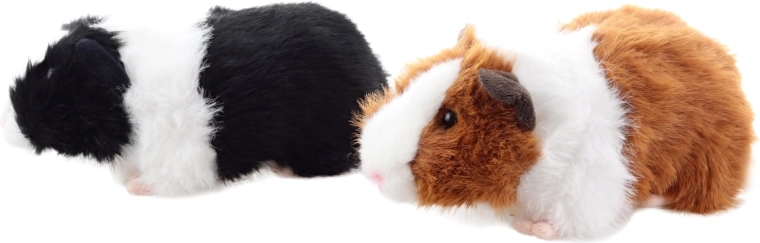 Kompaktní velikost na cesty i do postýlky