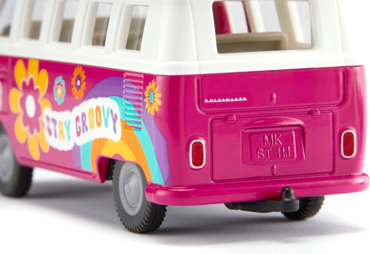 Skvělé pro hru i sbírku