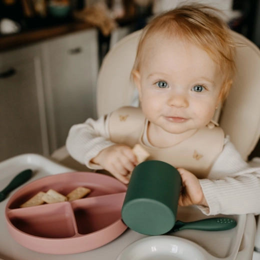 Odolný potravinářský silikon bez BPA