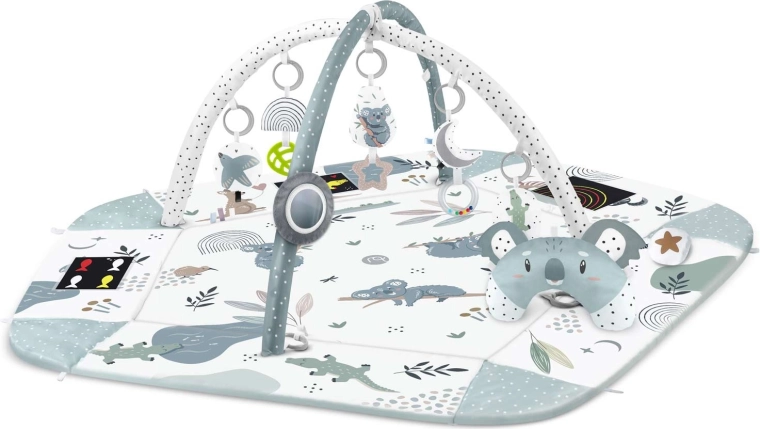 Multismyslové hračky a kapsičky na obrázky