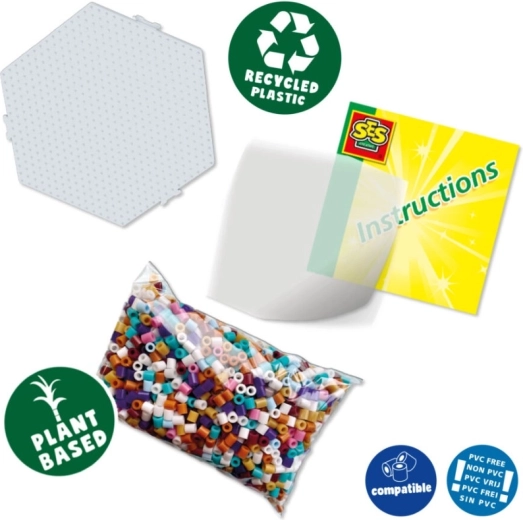 Podložka z recyklovaného polystyrenu