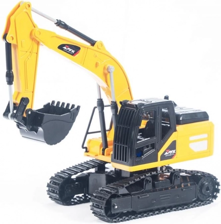 RC bagr na dálkové ovládání 2.4 GHz