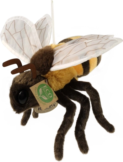 Realistické detaily a ruční zpracování