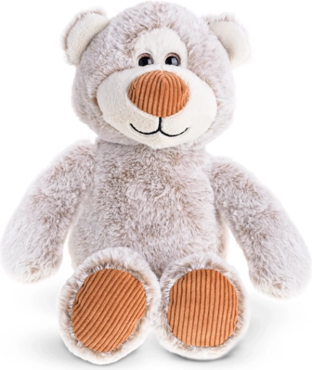 Hebký plyš pro nekonečné mazlení