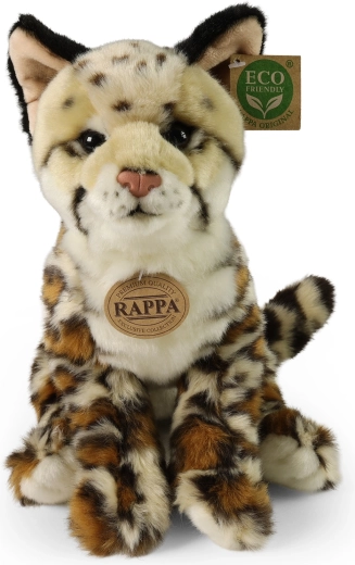 Realistický vzhled a hebká srst