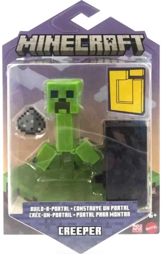 Dílek Portálu a tematický doplněk v balení