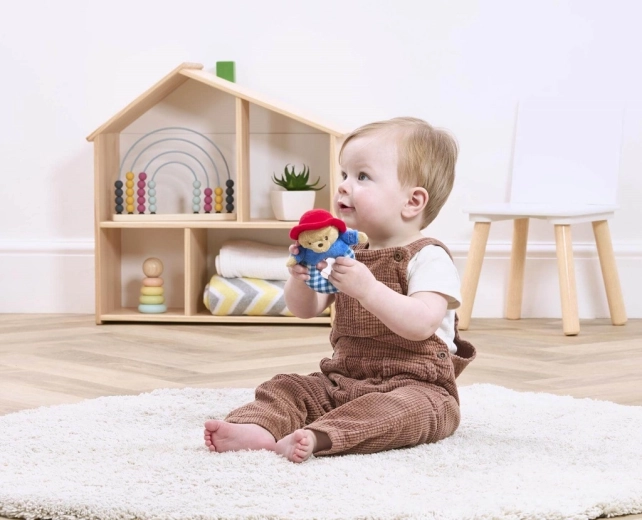 Oblíbená postavička PADDINGTON