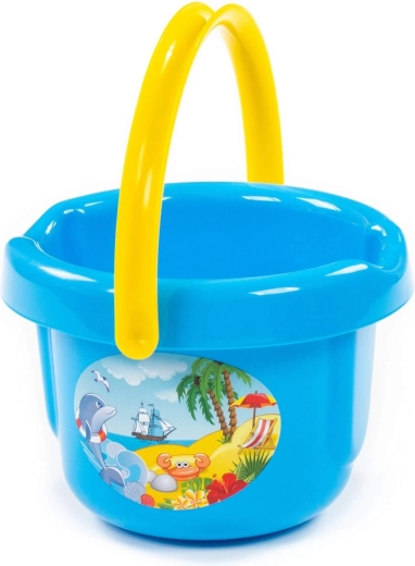 Pevná a pohodlná rukojeť