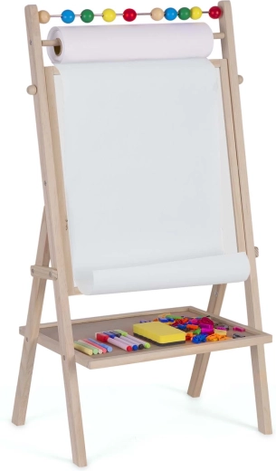 Papírová role 20 m pro velké nápady