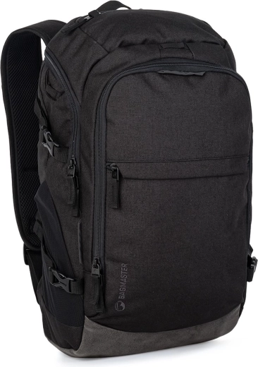 Bagmaster Futurity 22 městský batoh černý
