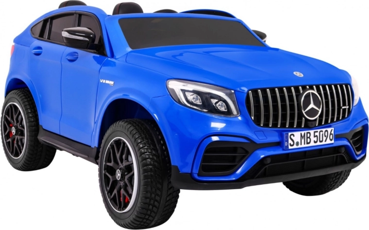 Pohon 4×4 a plynulý rozjezd