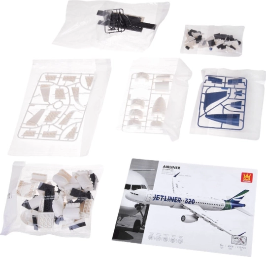 Stabilní a snadno sestavitelná konstrukce