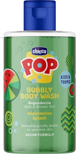 Osvěžující gel do sprchy i vany