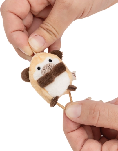 Lehký mini formát pro každodenní nošení