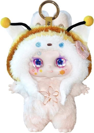 Blind box překvapení v každé krabičce
