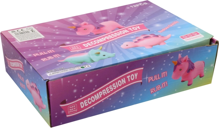 Barevná kolekce pro ještě více zábavy