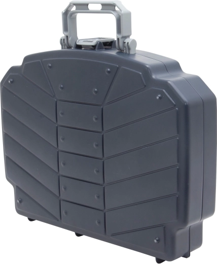 Přenosný kufřík s chytrým uložením