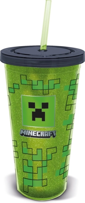 Fashion hrnek Minecraft