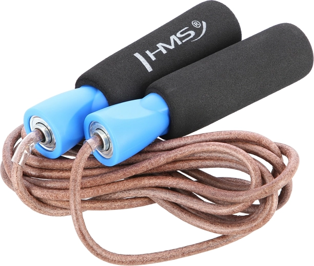 Odolné kožené lanko a volitelná zátěž