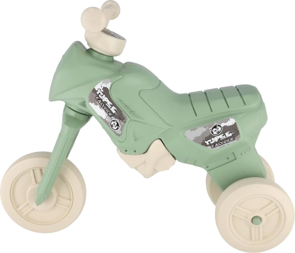 Rozvoj motoriky a koordinace