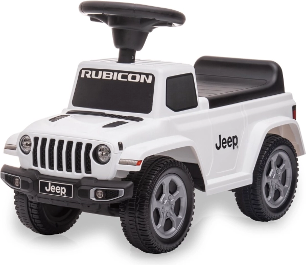 Licencovaný design Jeep