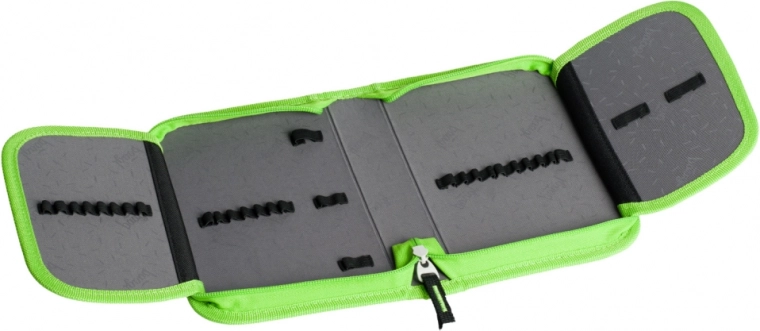 Vše po ruce díky praktickému penálu