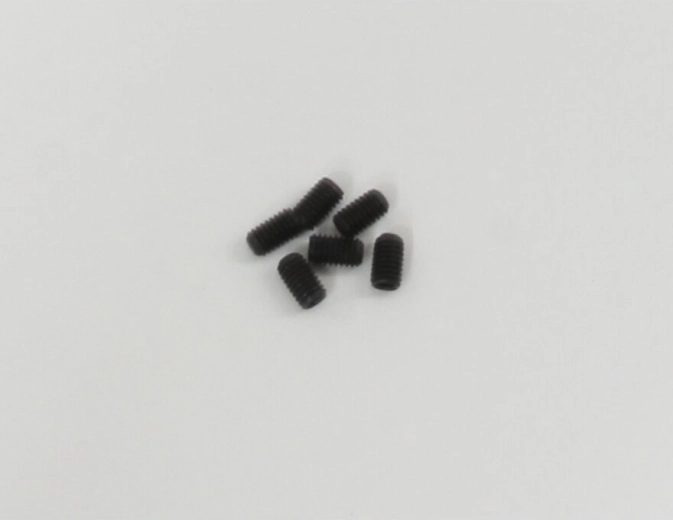 Stavěcí šroub M3 × 5 mm JAMARA