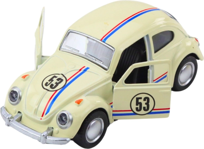 Otevírací dveře a realistické detaily