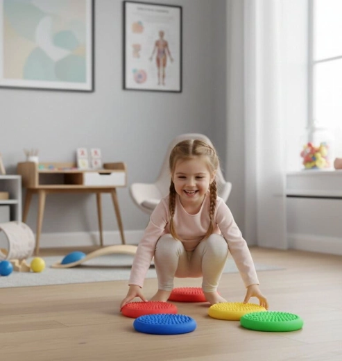 Bezpečné materiály bez ftalátů a BPA