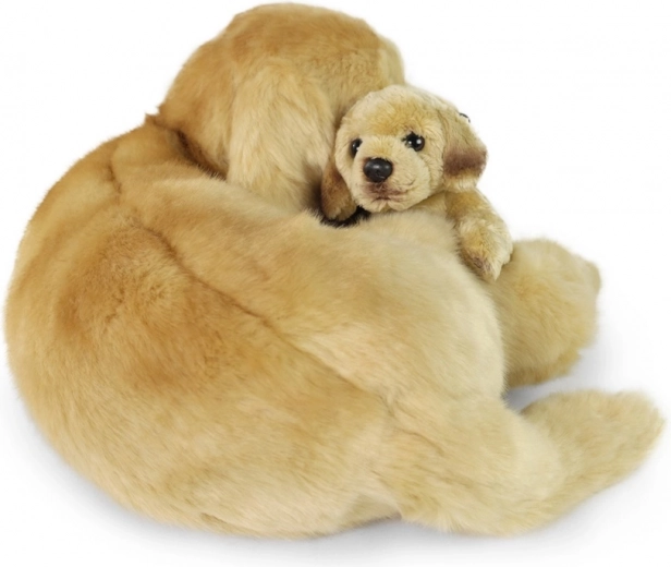 Realistické detaily a ruční zpracování