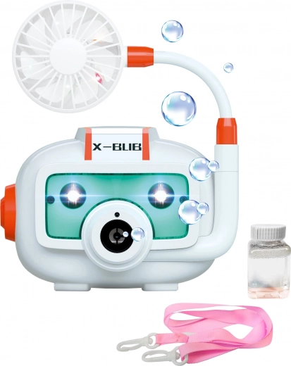 Přenosný a připravený na cesty