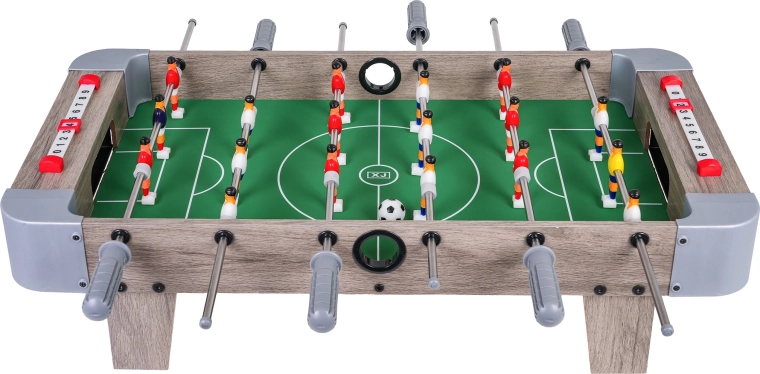 Kompaktní stolová konstrukce