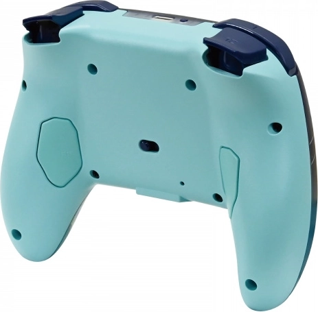 Ovládání podle vás