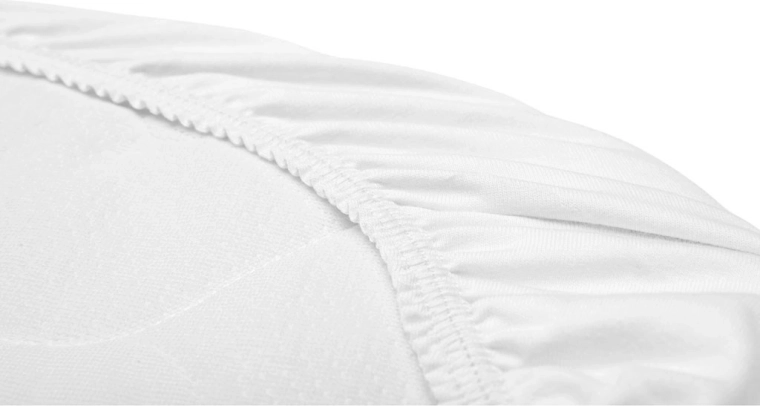 Pevné uchycení díky všité gumě