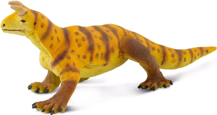 Bezpečná a netoxická figurka pro děti