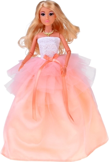 Kouzelný svatební outfit