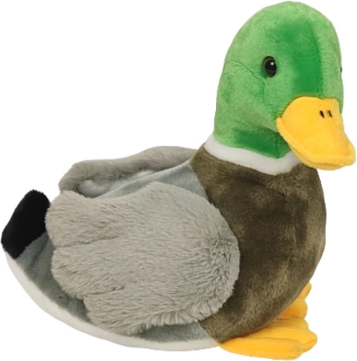 Plyšová kachna 28 cm DUBI