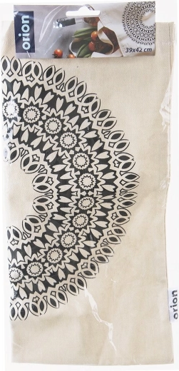 Praktická velikost 39 × 42 cm