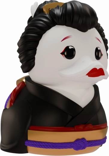 Tubbz sběratelská kachnička cestovatelská edice – Japonsko (malá)