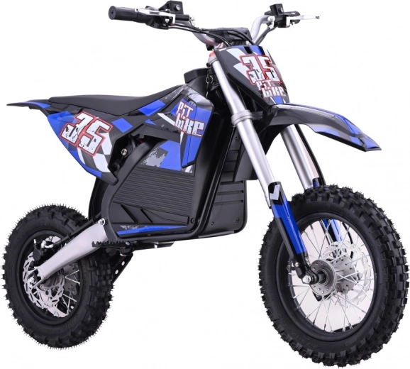 Silný elektrický pohon 1000 W