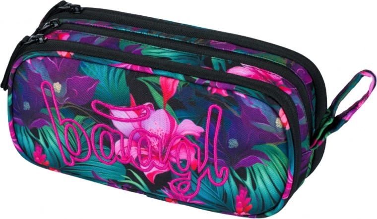 Studentský penál Baagl Paradise