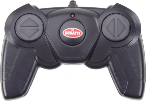 Plynulé ovládání 2,4 GHz