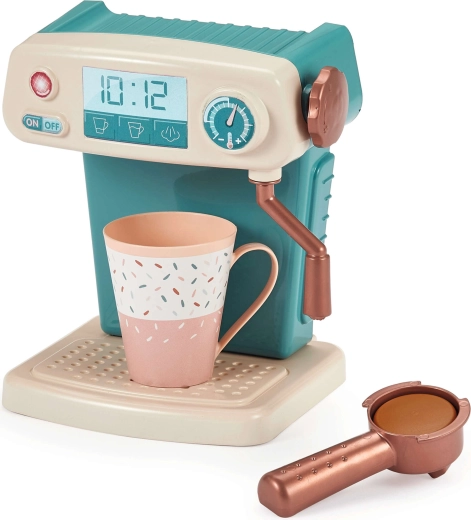 Espresso jako od baristy