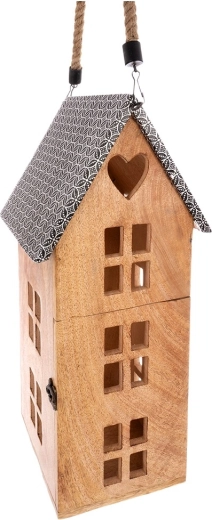 Snadné zavěšení i přenášení