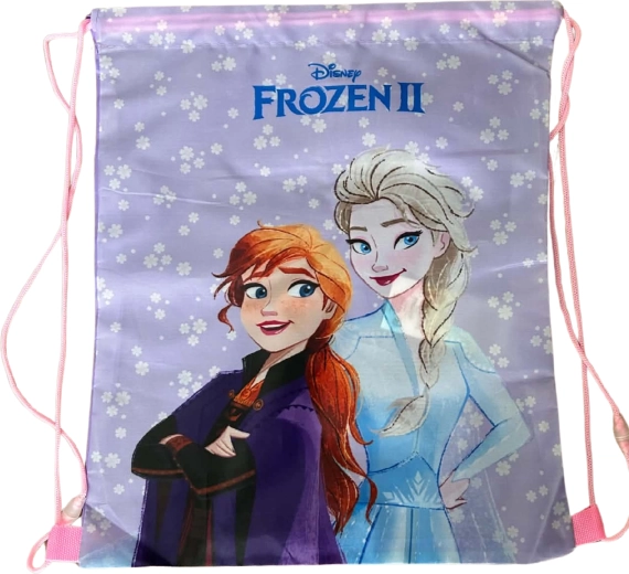 Oblíbený motiv Frozen II